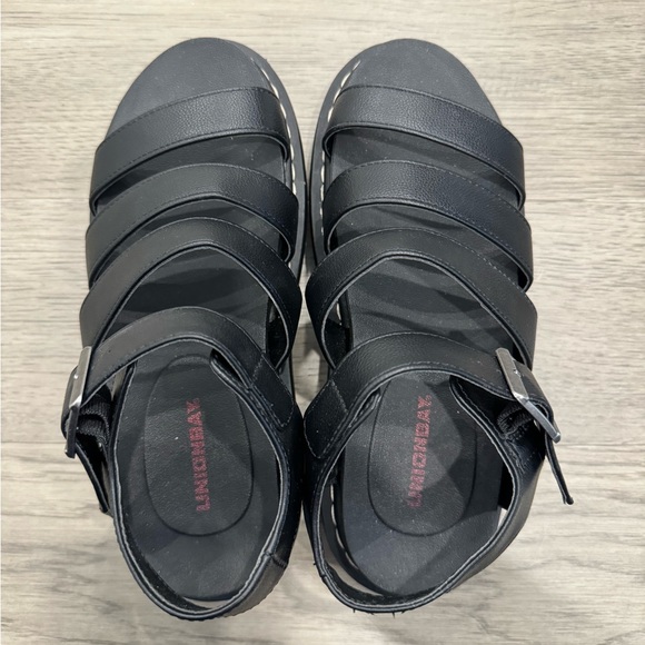 Unionbay Sandals - Picture 5 of 6